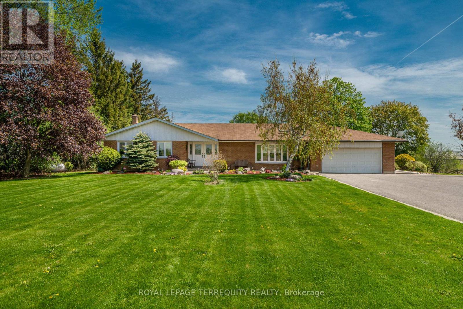 12591 Humber Station Road, Caledon, Ontario  L7E 0Z6 - Photo 1 - W12181892