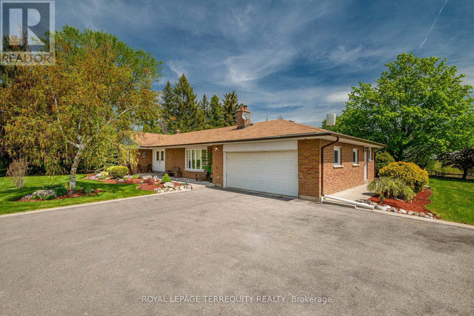 12591 Humber Station Road, Caledon, Ontario  L7E 0Z6 - Photo 3 - W12181892