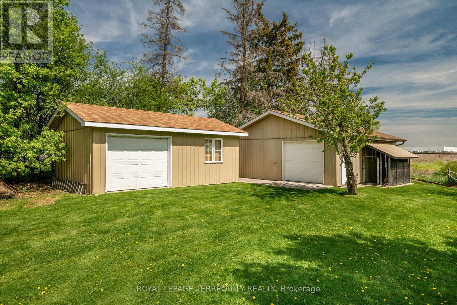 12591 Humber Station Road, Caledon, Ontario  L7E 0Z6 - Photo 48 - W12181892