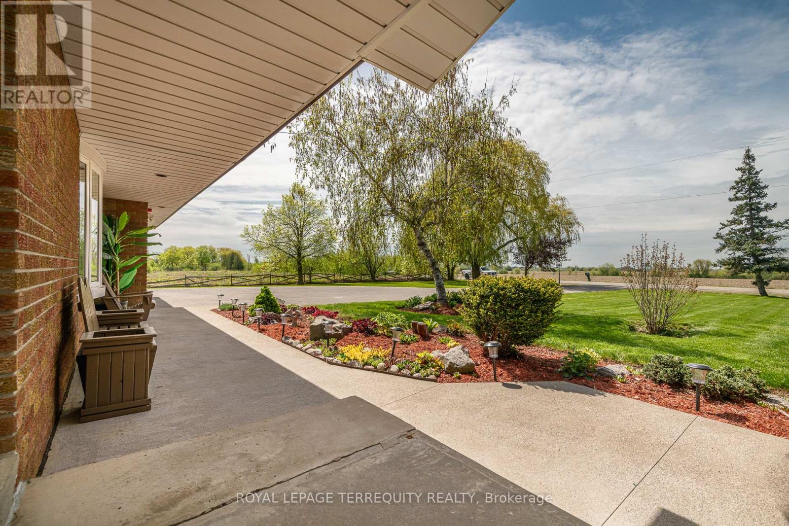 12591 Humber Station Road, Caledon, Ontario  L7E 0Z6 - Photo 5 - W12181892