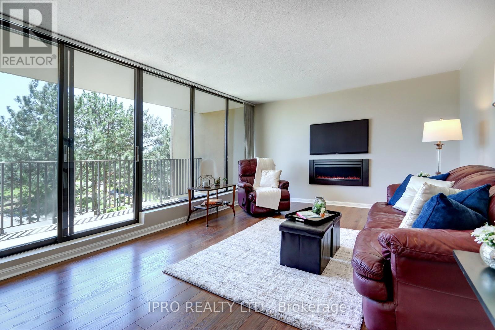 303 - 6500 Montevideo Road, Mississauga, Ontario  L5N 3T6 - Photo 20 - W12181898