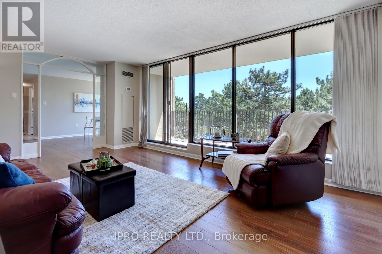 303 - 6500 Montevideo Road, Mississauga, Ontario  L5N 3T6 - Photo 21 - W12181898