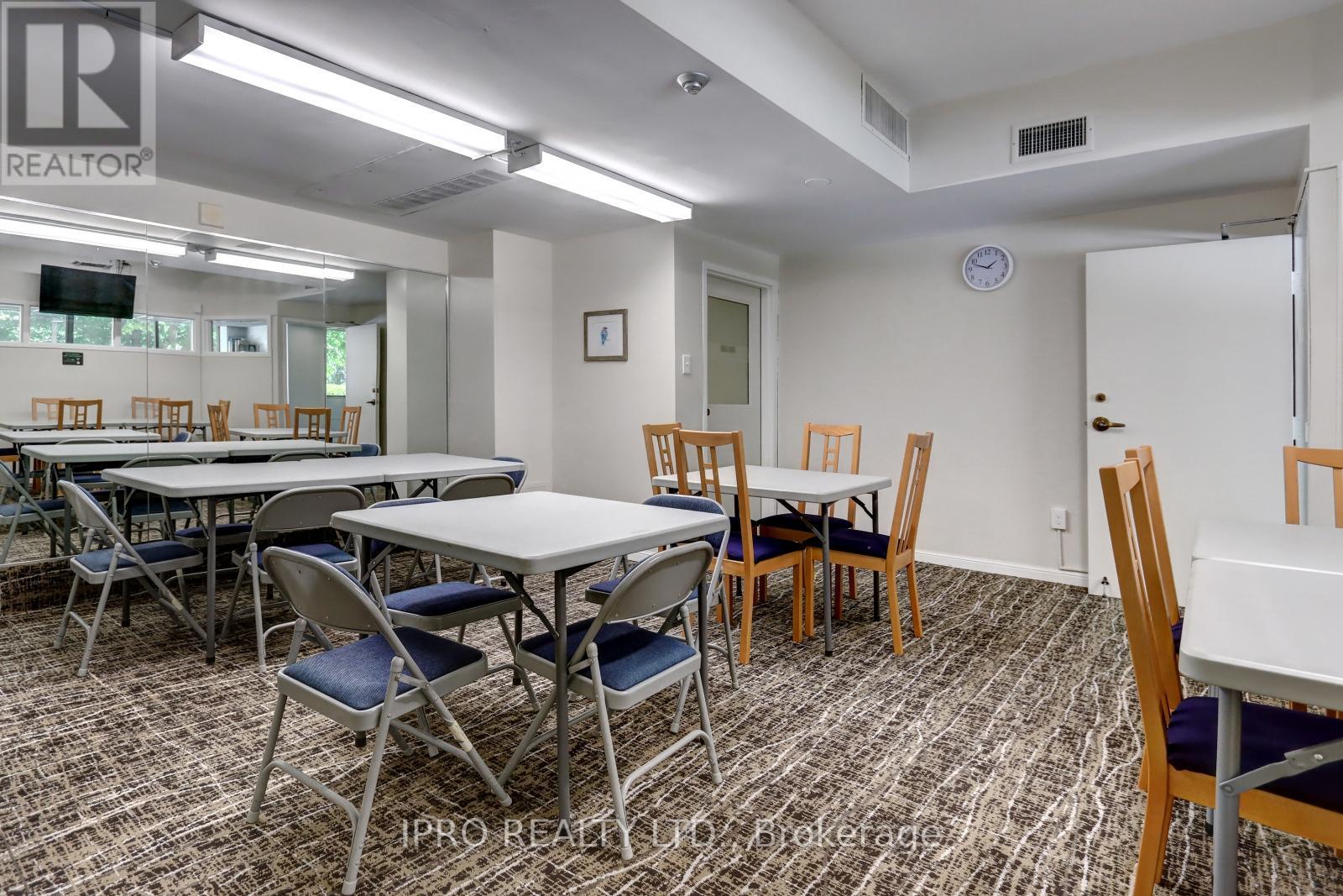 303 - 6500 Montevideo Road, Mississauga, Ontario  L5N 3T6 - Photo 35 - W12181898