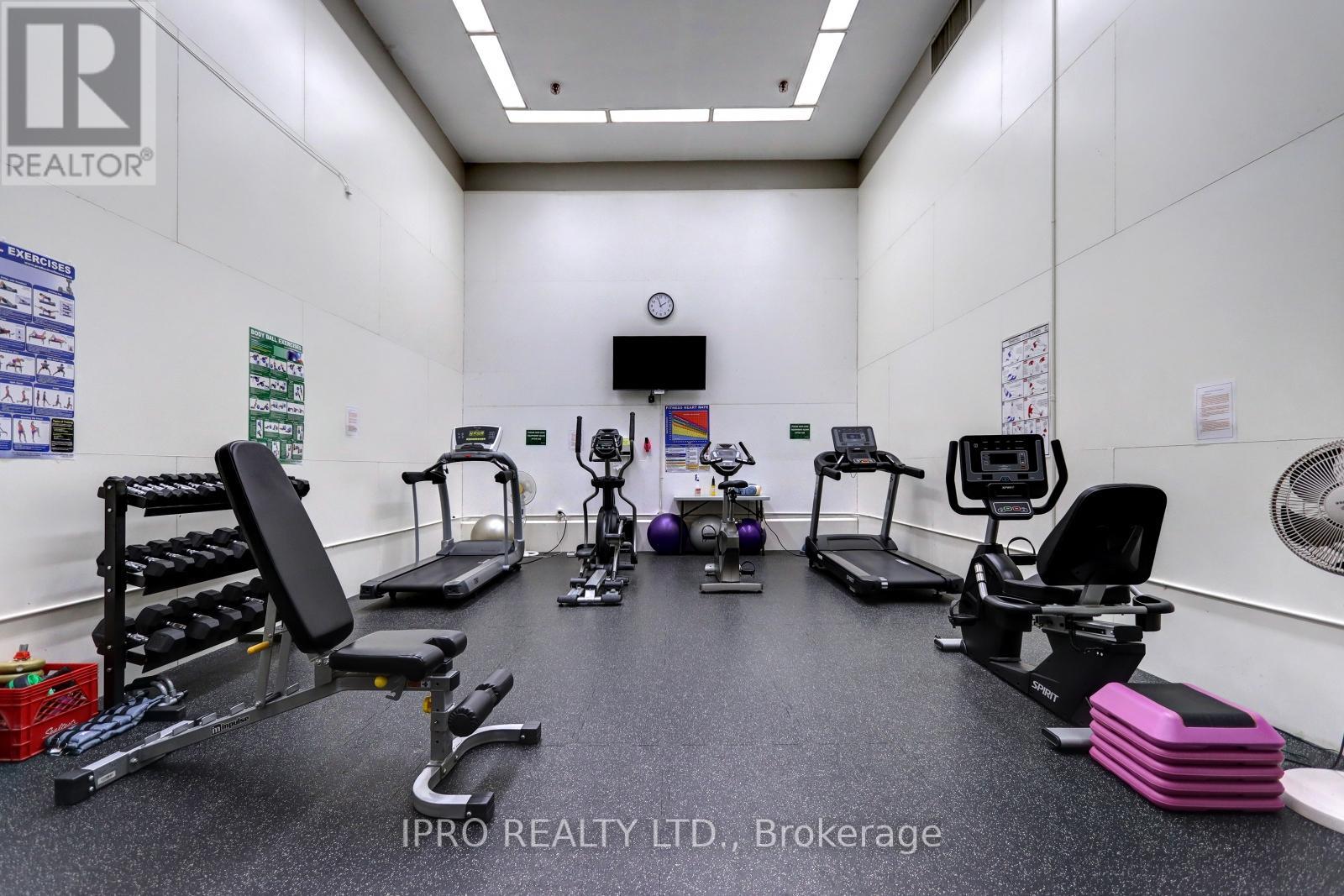 303 - 6500 Montevideo Road, Mississauga, Ontario  L5N 3T6 - Photo 37 - W12181898
