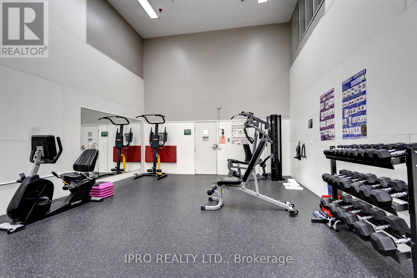 303 - 6500 Montevideo Road, Mississauga, Ontario  L5N 3T6 - Photo 39 - W12181898
