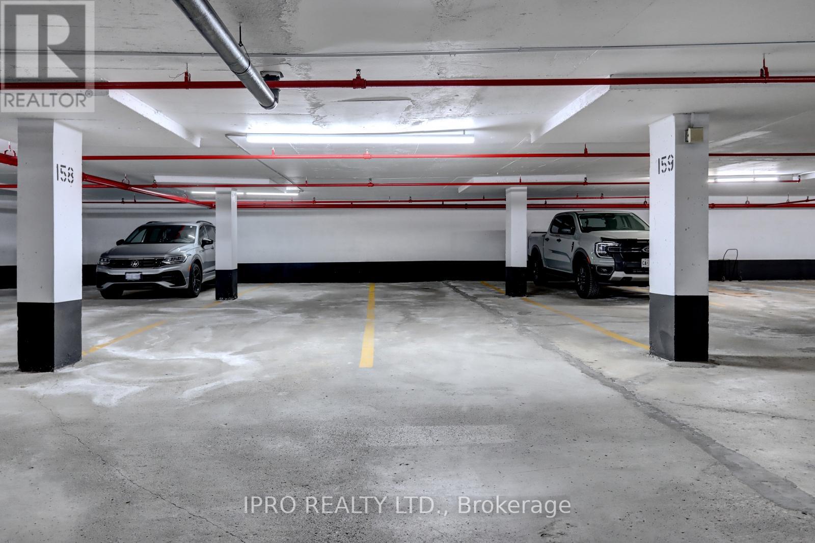 303 - 6500 Montevideo Road, Mississauga, Ontario  L5N 3T6 - Photo 40 - W12181898