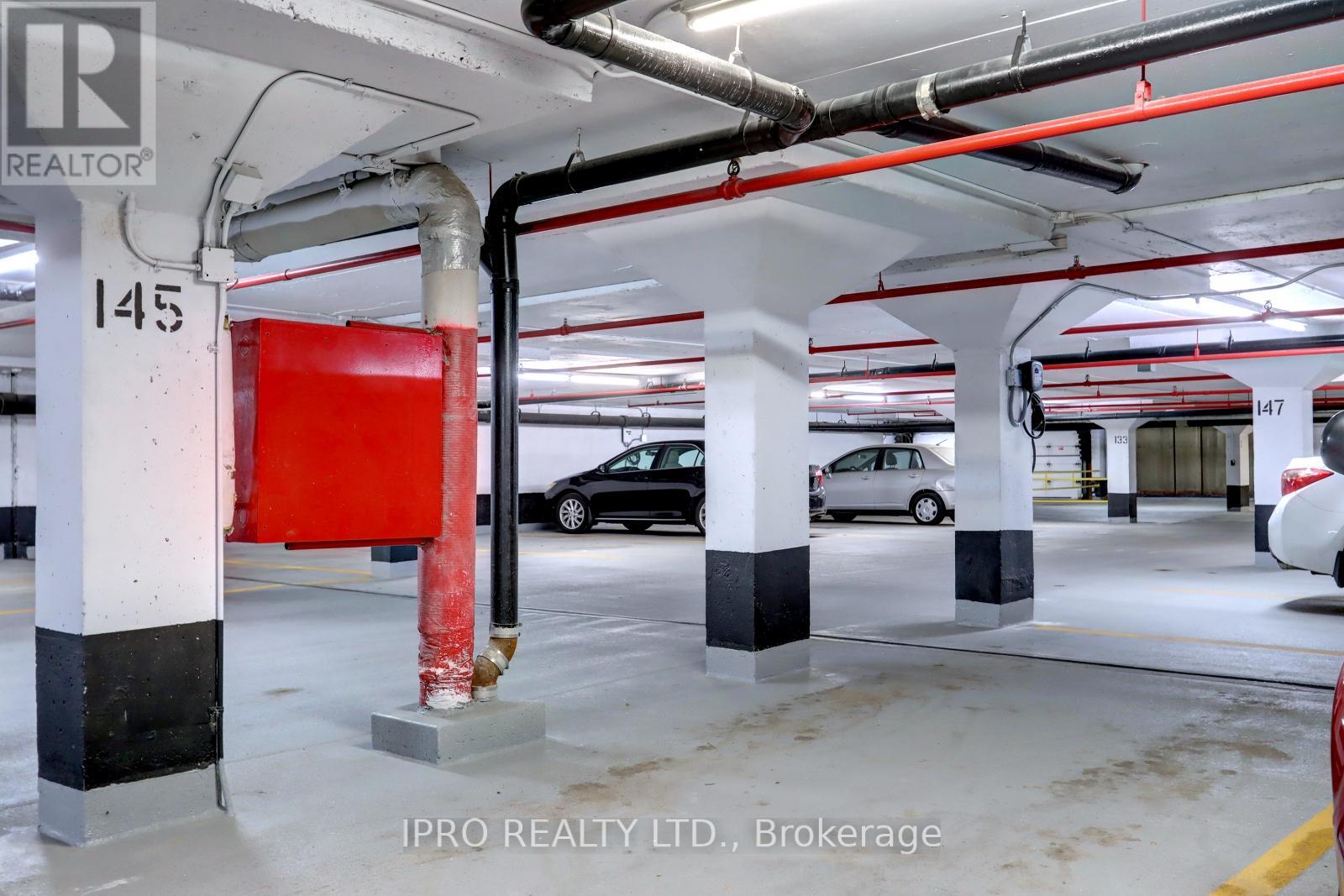 303 - 6500 Montevideo Road, Mississauga, Ontario  L5N 3T6 - Photo 41 - W12181898