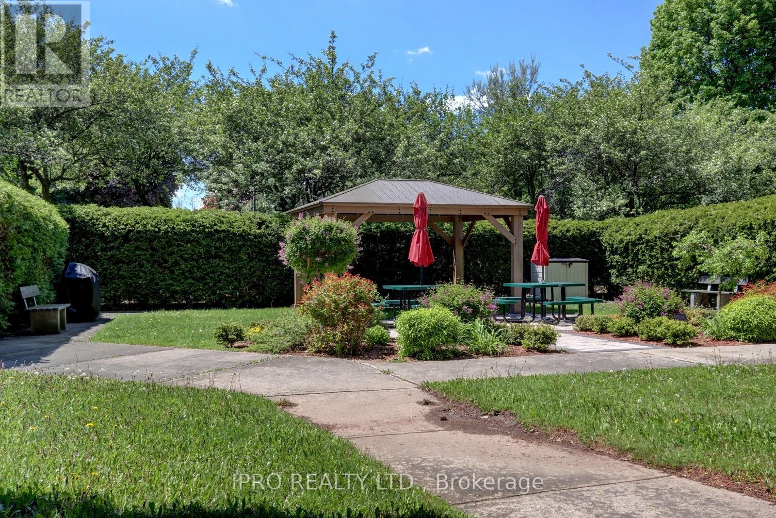 303 - 6500 Montevideo Road, Mississauga, Ontario  L5N 3T6 - Photo 42 - W12181898