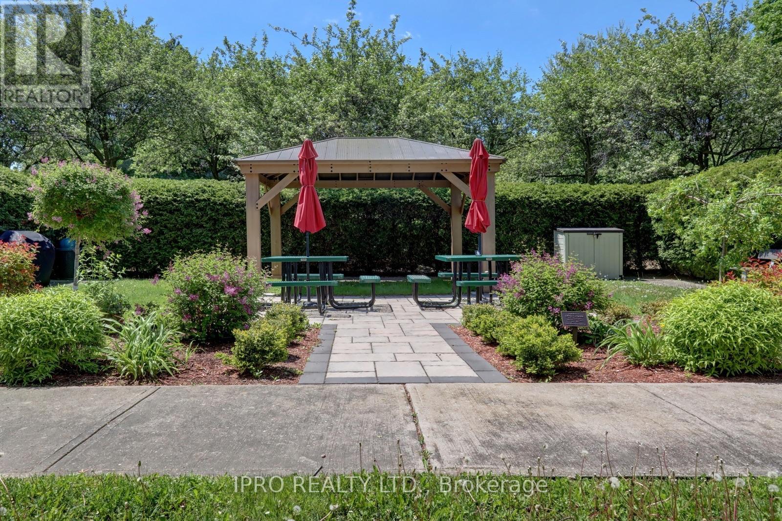 303 - 6500 Montevideo Road, Mississauga, Ontario  L5N 3T6 - Photo 43 - W12181898