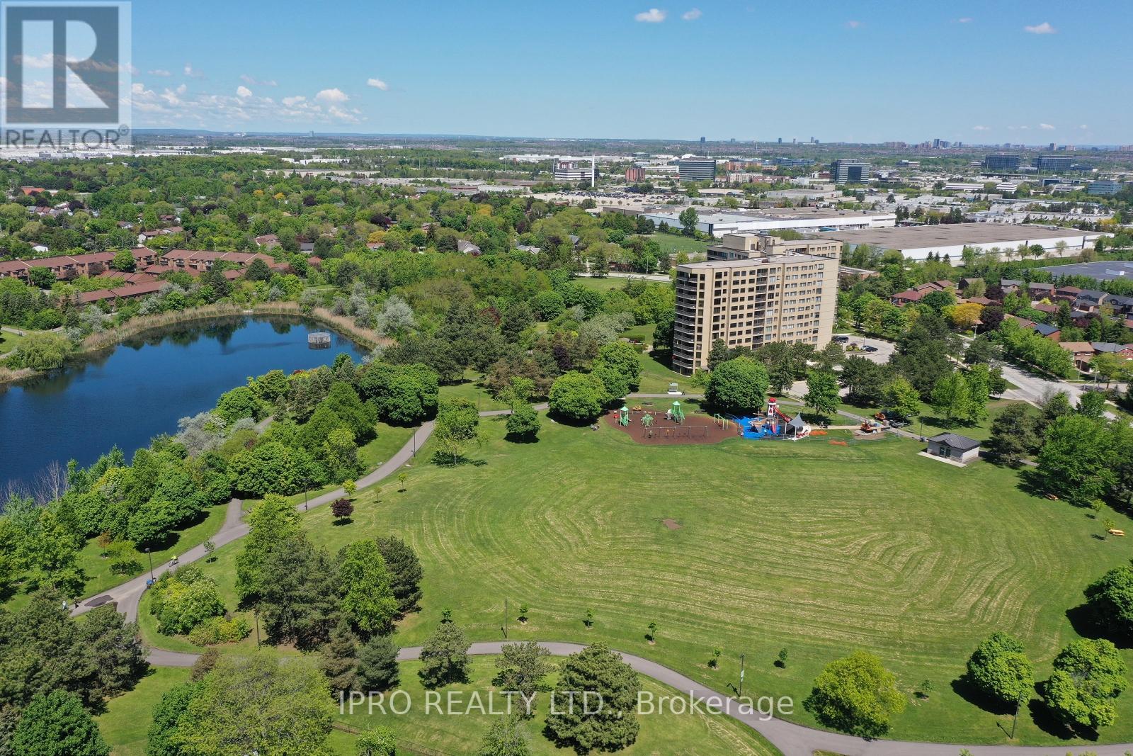 303 - 6500 Montevideo Road, Mississauga, Ontario  L5N 3T6 - Photo 46 - W12181898