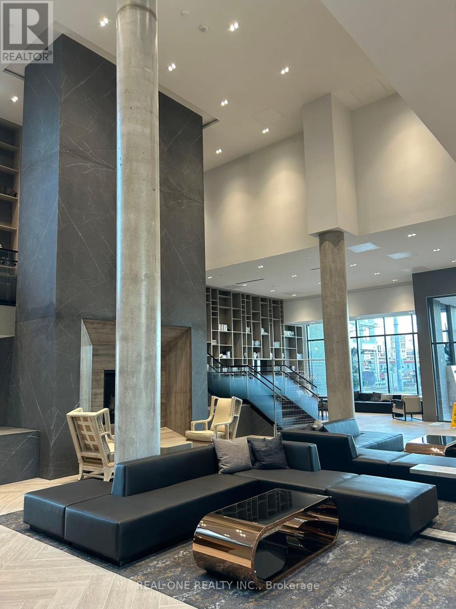 644 - 2450 OLD BRONTE ROAD, Oakville, Ontario
