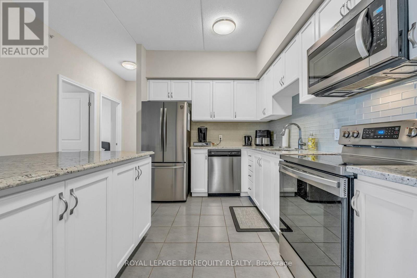 412 - 650 Sauve Street, Milton, Ontario  L9T 9A8 - Photo 4 - W12181913