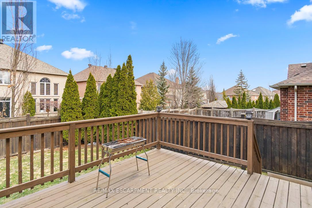 2455 Bon Echo Drive, Oakville, Ontario  L6H 7R1 - Photo 47 - W12181929