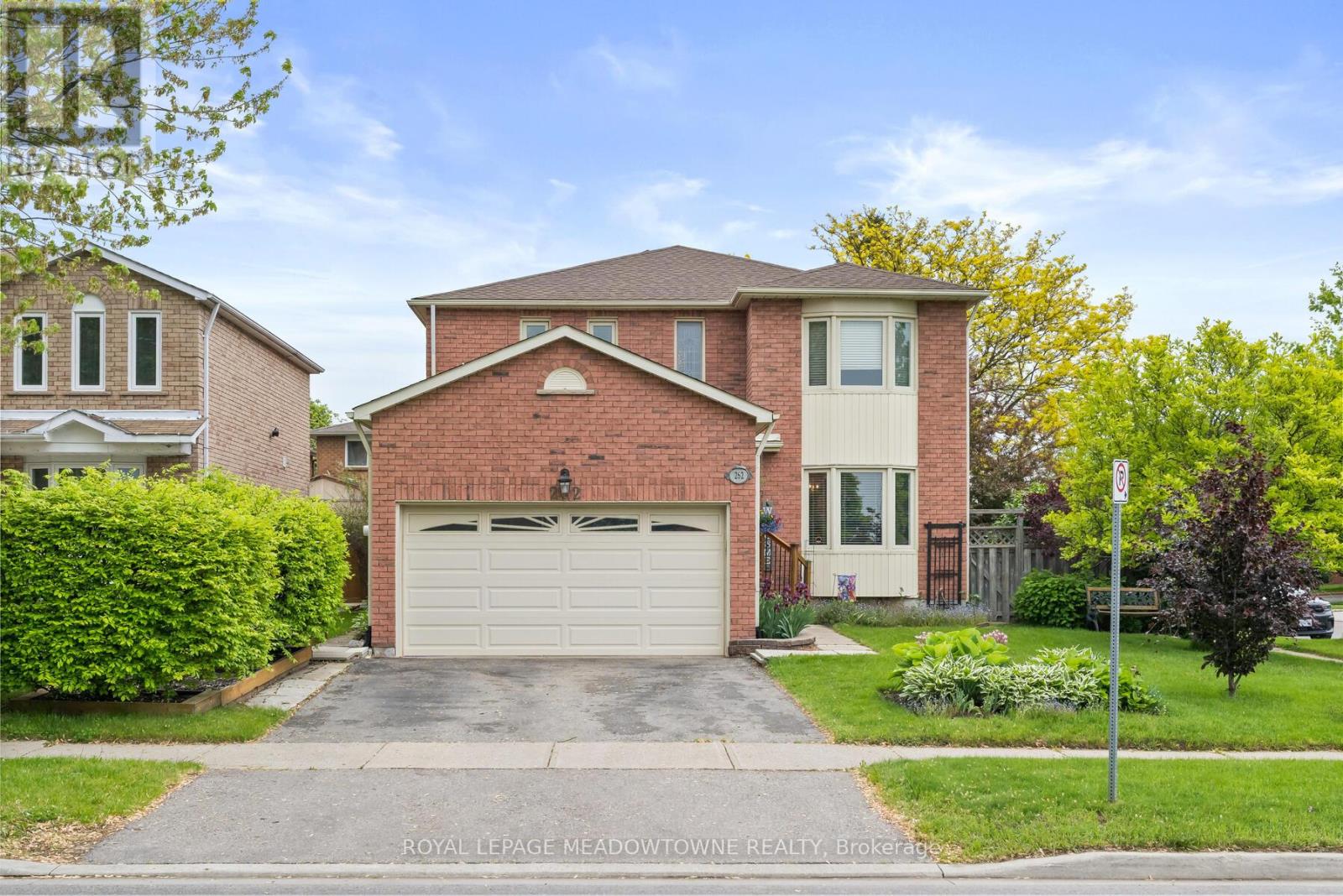 262 MURRAY STREET, Brampton, Ontario