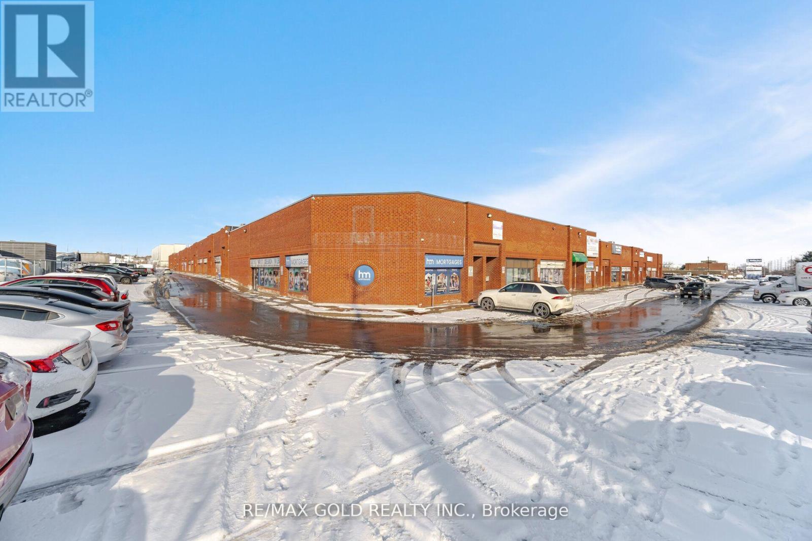 #26 - 2074 STEELES AVENUE, brampton (southgate), Ontario