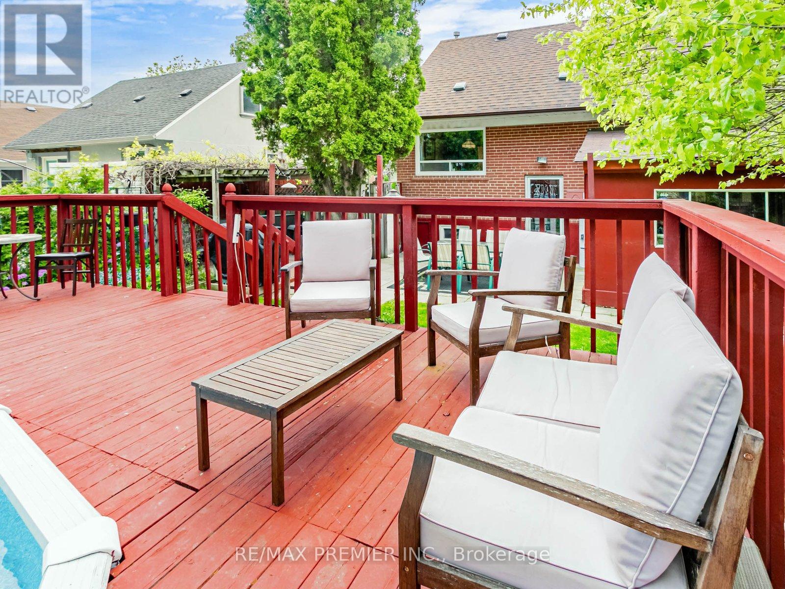 32 Genthorn Avenue, Toronto, Ontario  M9W 2S7 - Photo 29 - W12181946