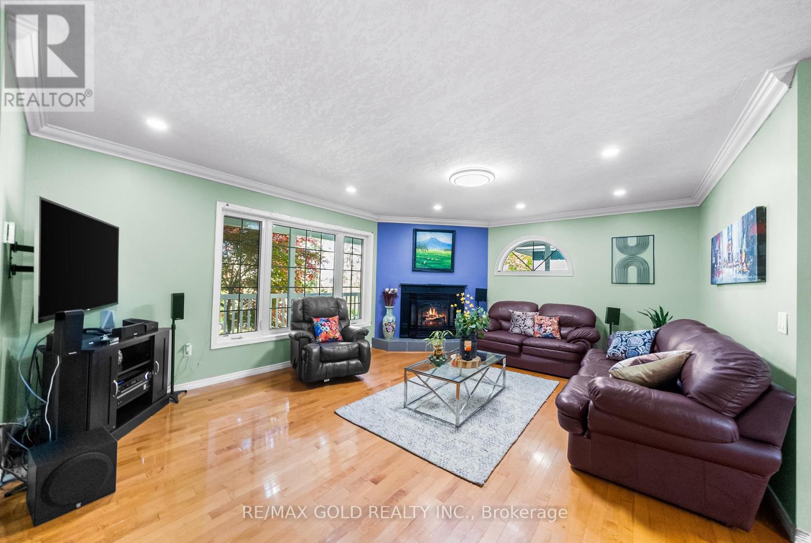 15252 Chinguacousy Road, Caledon, Ontario  L7C 1Z7 - Photo 10 - W12181953