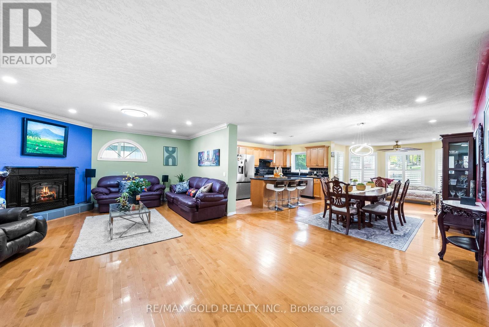 15252 Chinguacousy Road, Caledon, Ontario  L7C 1Z7 - Photo 12 - W12181953