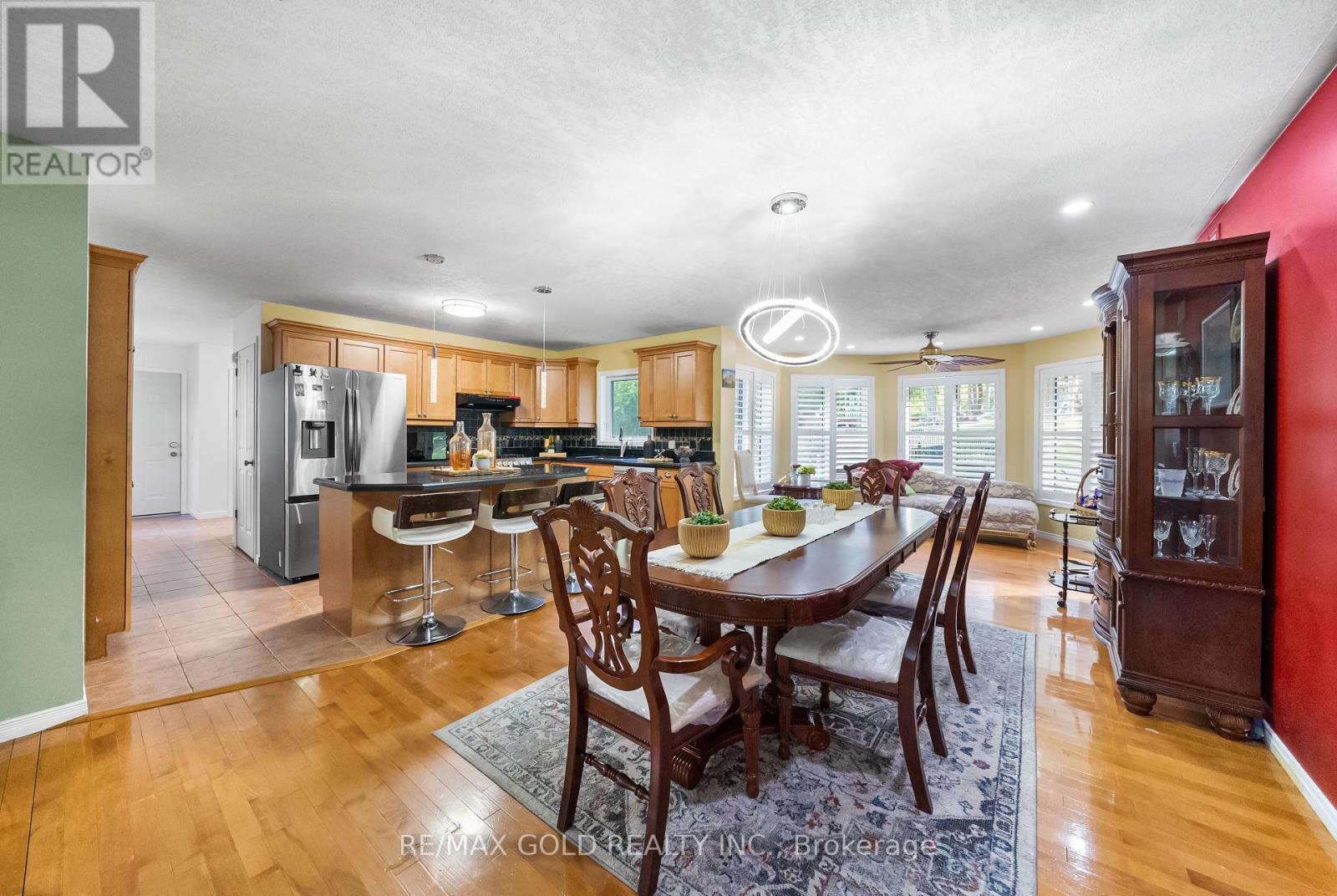 15252 Chinguacousy Road, Caledon, Ontario  L7C 1Z7 - Photo 14 - W12181953