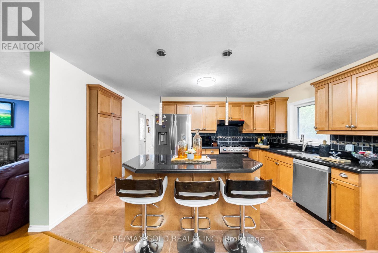 15252 Chinguacousy Road, Caledon, Ontario  L7C 1Z7 - Photo 15 - W12181953