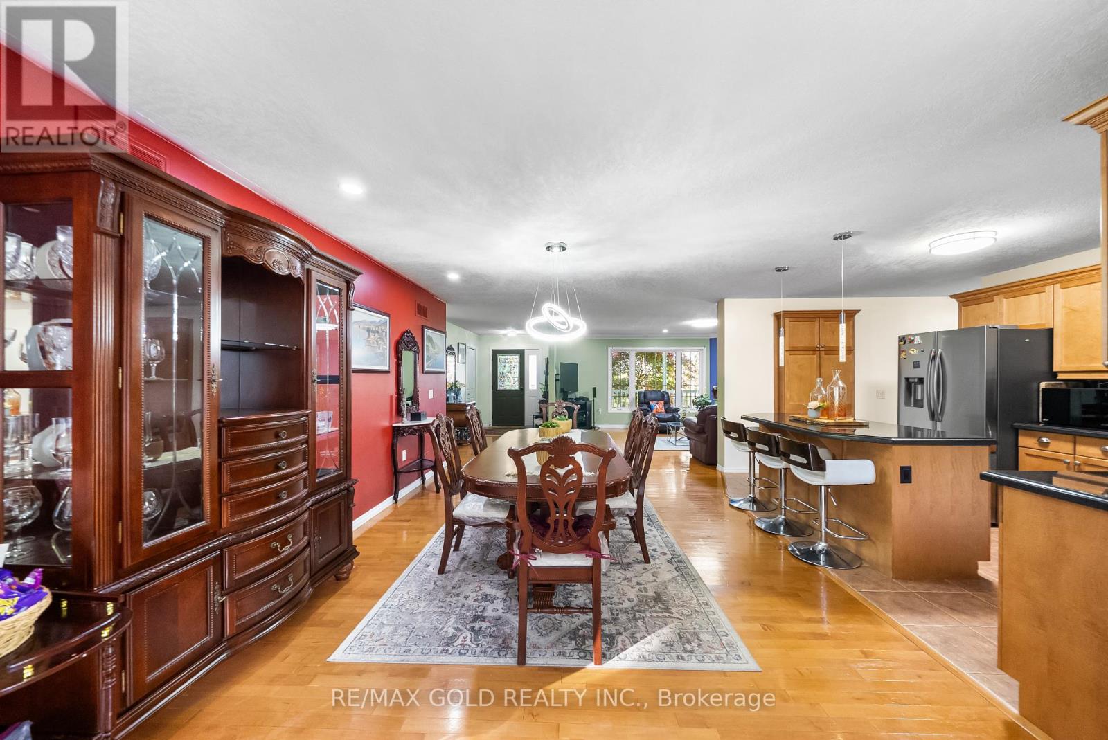 15252 Chinguacousy Road, Caledon, Ontario  L7C 1Z7 - Photo 16 - W12181953