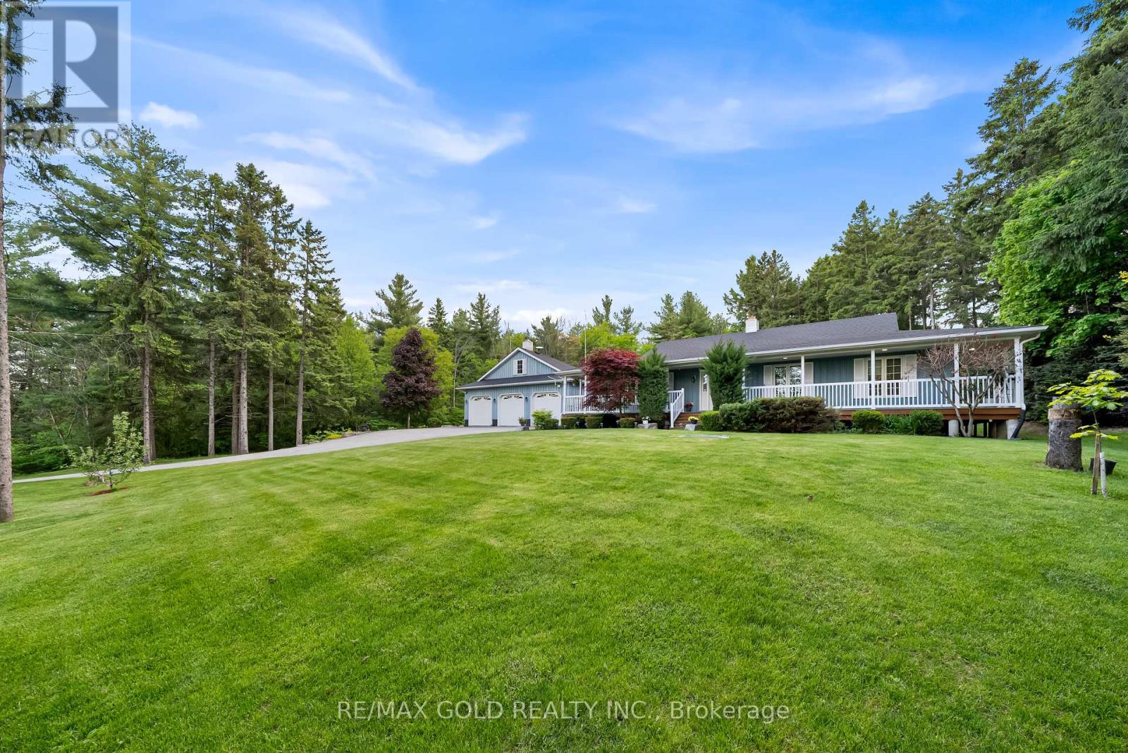15252 Chinguacousy Road, Caledon, Ontario  L7C 1Z7 - Photo 4 - W12181953