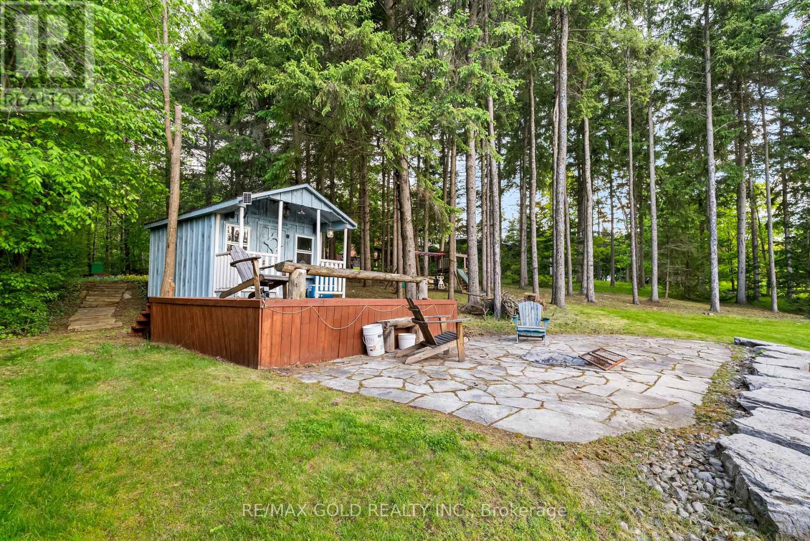 15252 Chinguacousy Road, Caledon, Ontario  L7C 1Z7 - Photo 43 - W12181953