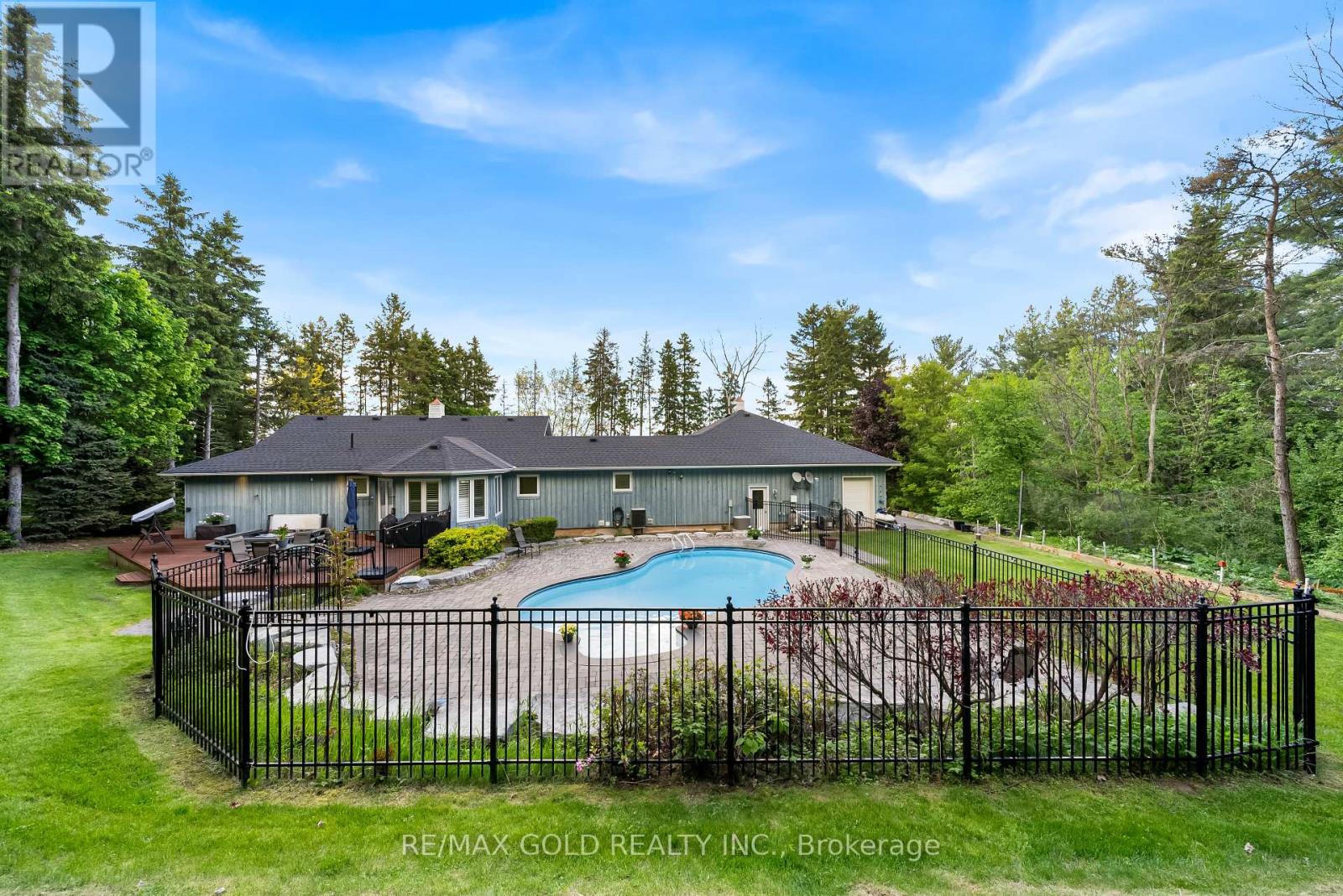 15252 Chinguacousy Road, Caledon, Ontario  L7C 1Z7 - Photo 44 - W12181953