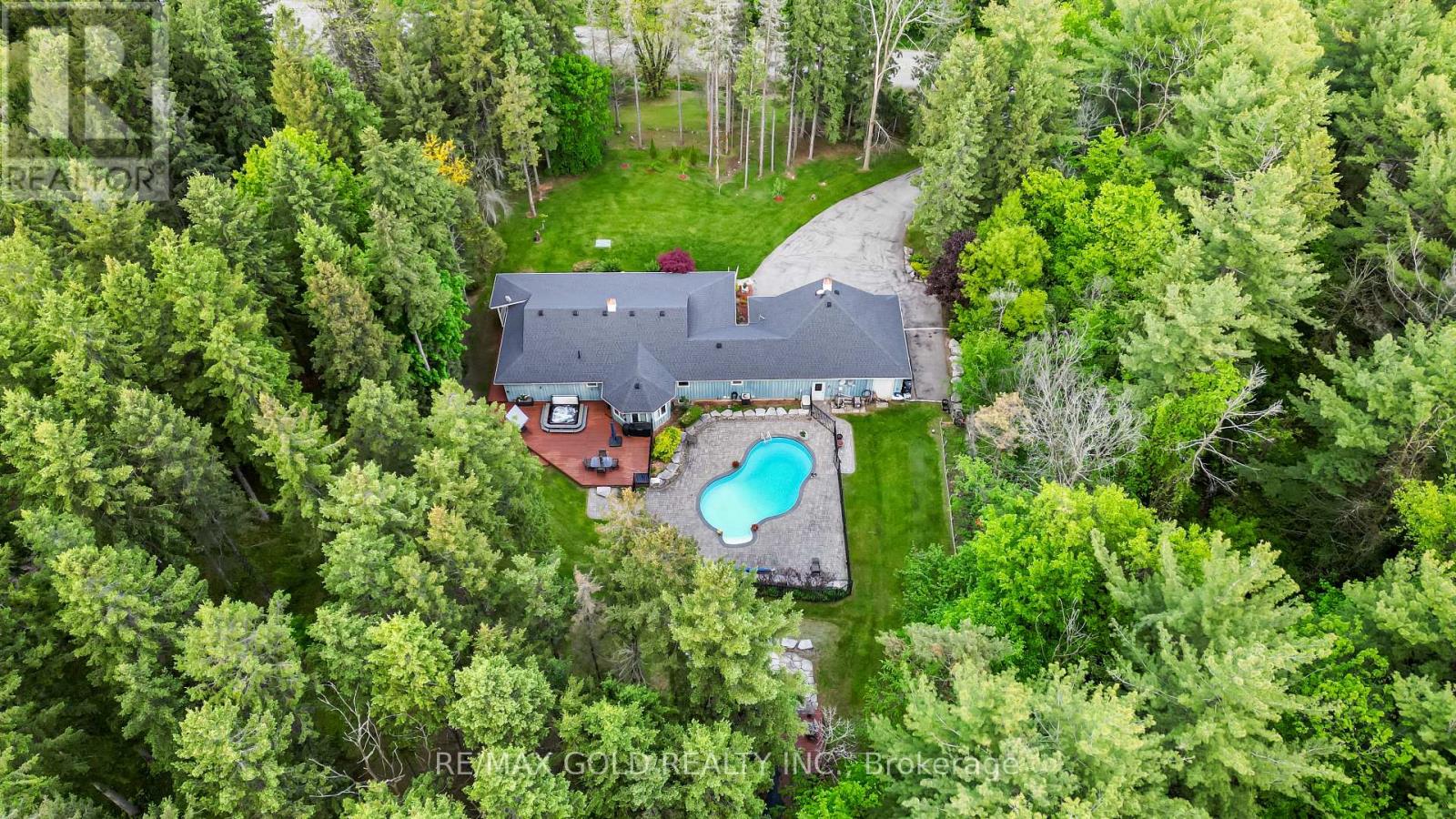 15252 Chinguacousy Road, Caledon, Ontario  L7C 1Z7 - Photo 6 - W12181953