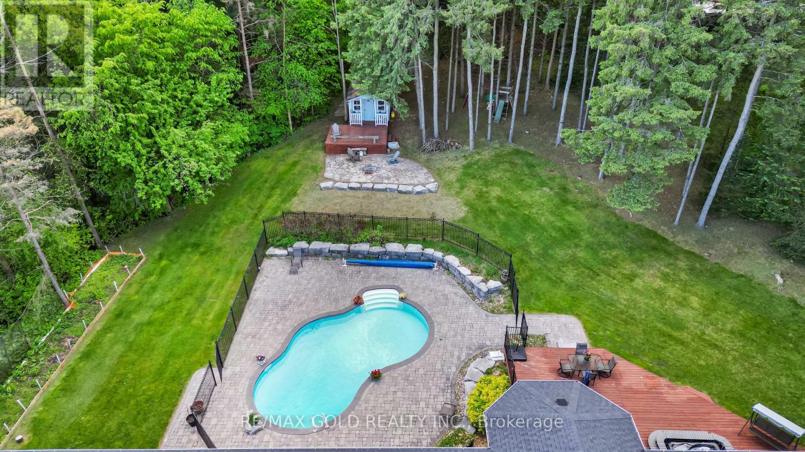 15252 Chinguacousy Road, Caledon, Ontario  L7C 1Z7 - Photo 7 - W12181953