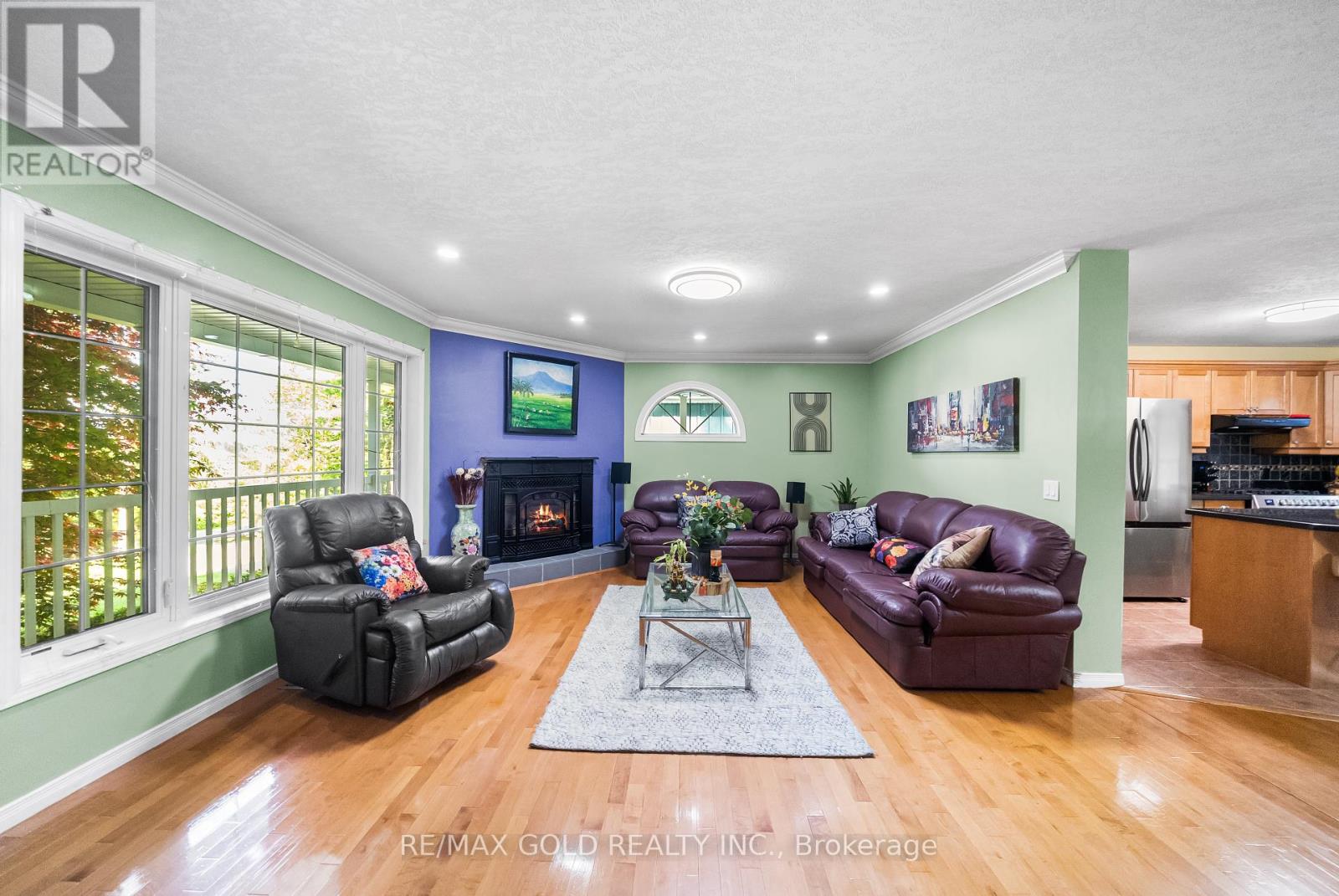 15252 Chinguacousy Road, Caledon, Ontario  L7C 1Z7 - Photo 9 - W12181953