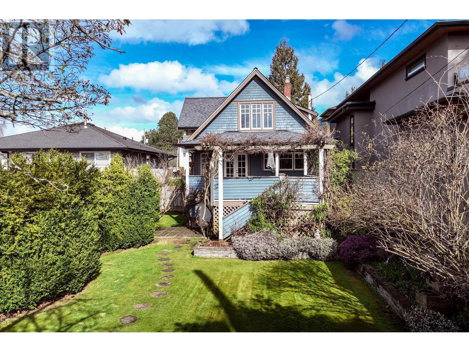 341 W 22nd Street, North Vancouver, British Columbia  V7M 2A3 - Photo 35 - R3008781