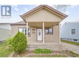 2126 FOREST AVENUE, Windsor, Ontario