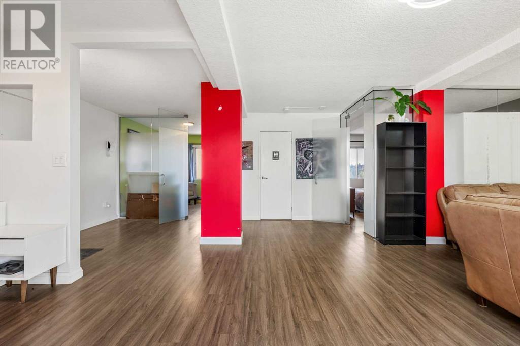 720, 519 17th Avenue Sw, Calgary, Alberta  T2S 0A9 - Photo 8 - A2207251