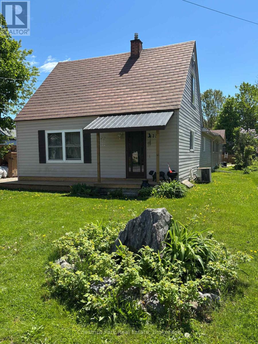 175 CRESCENT DRIVE, gravenhurst (muskoka (s)), Ontario