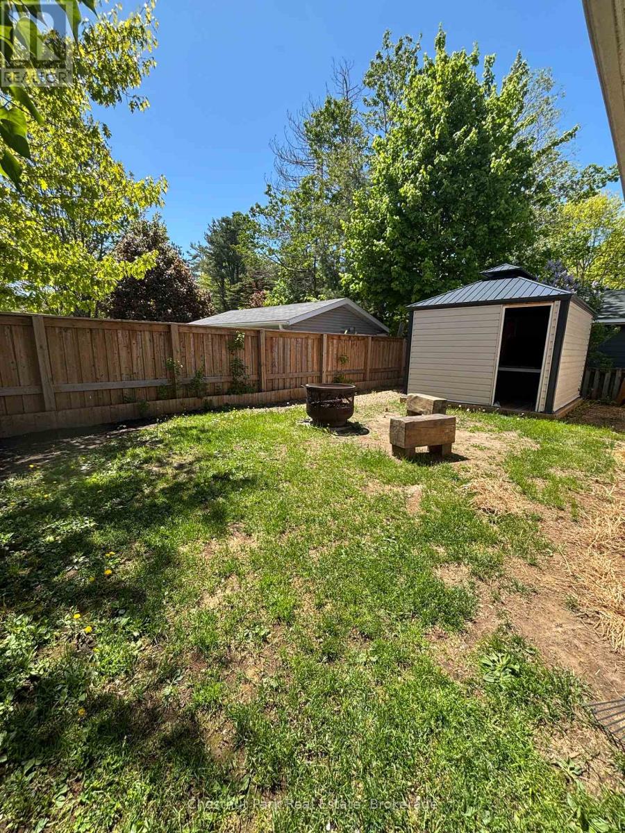 175 Crescent Drive, Gravenhurst, Ontario  P1P 1L4 - Photo 28 - X12181987