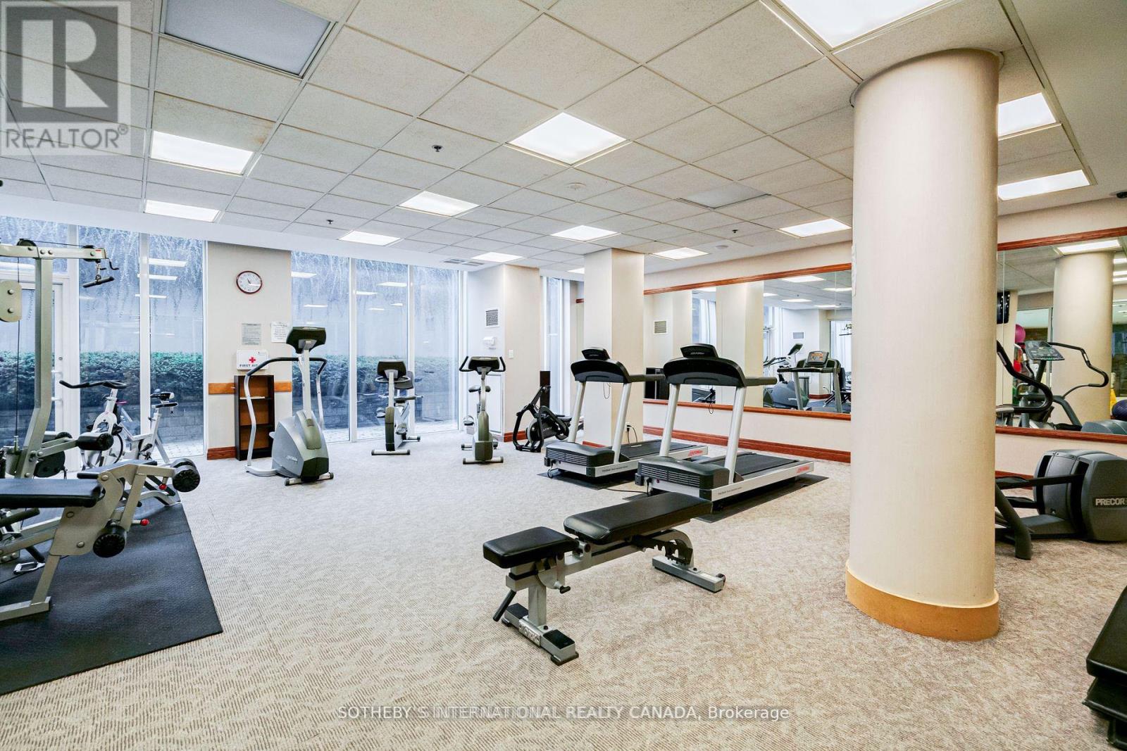 818 - 2095 Lake Shore Boulevard W, Toronto, Ontario  M8V 4G4 - Photo 38 - W12165132