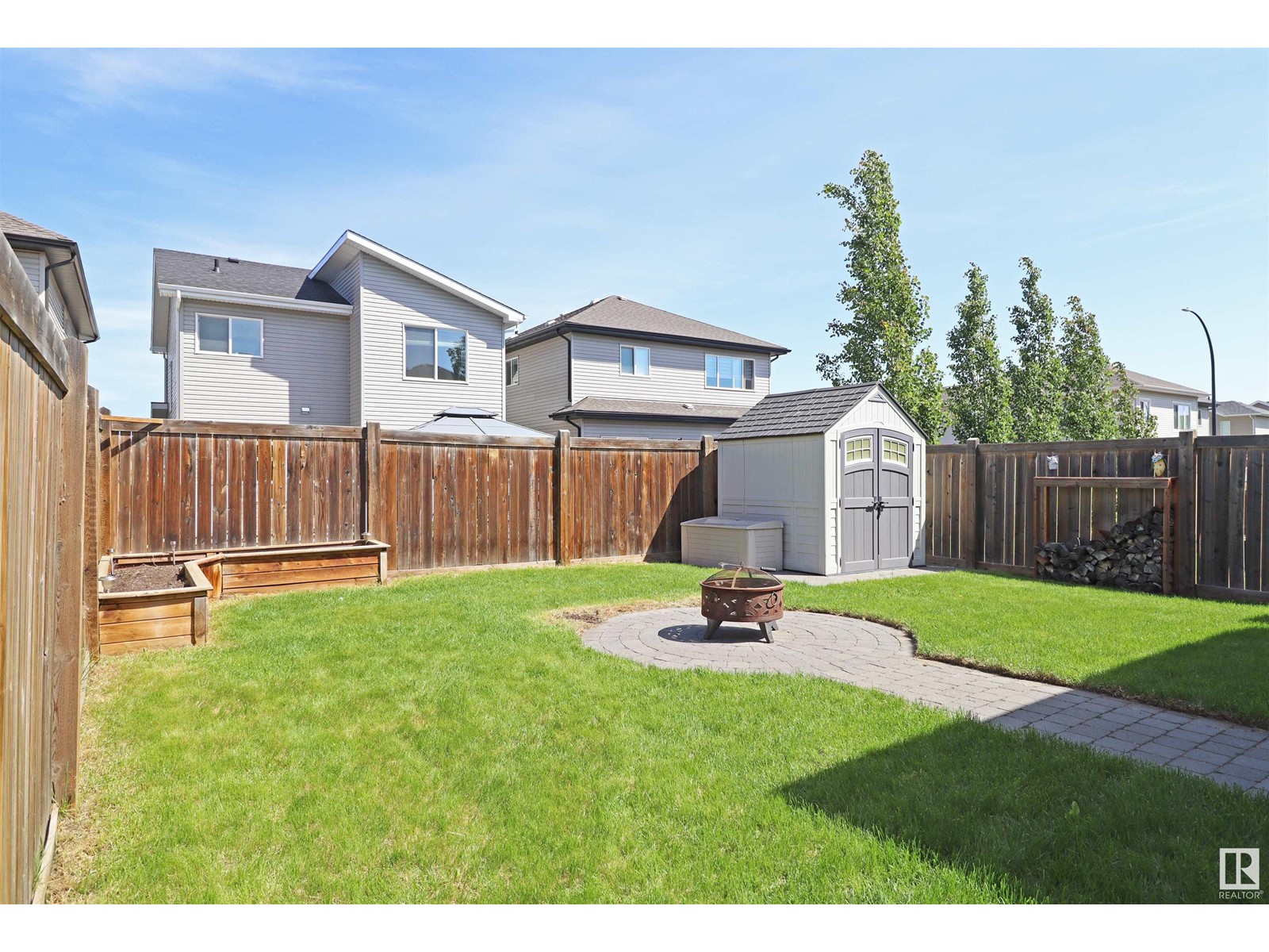 4 Springhaven Cl, Spruce Grove, Alberta  T7X 0V1 - Photo 40 - E4439159