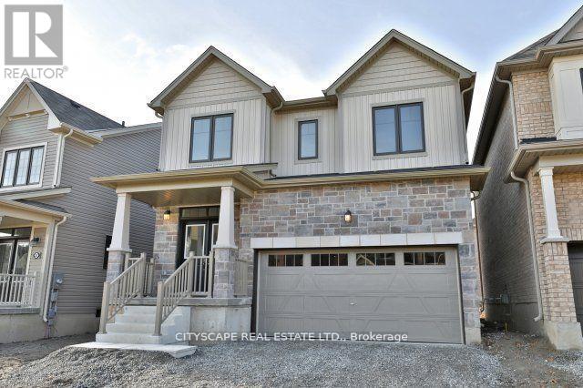 Bsmt - 29 Kelso Drive, Haldimand, Ontario  N3W 0B7 - Photo 1 - X12181803