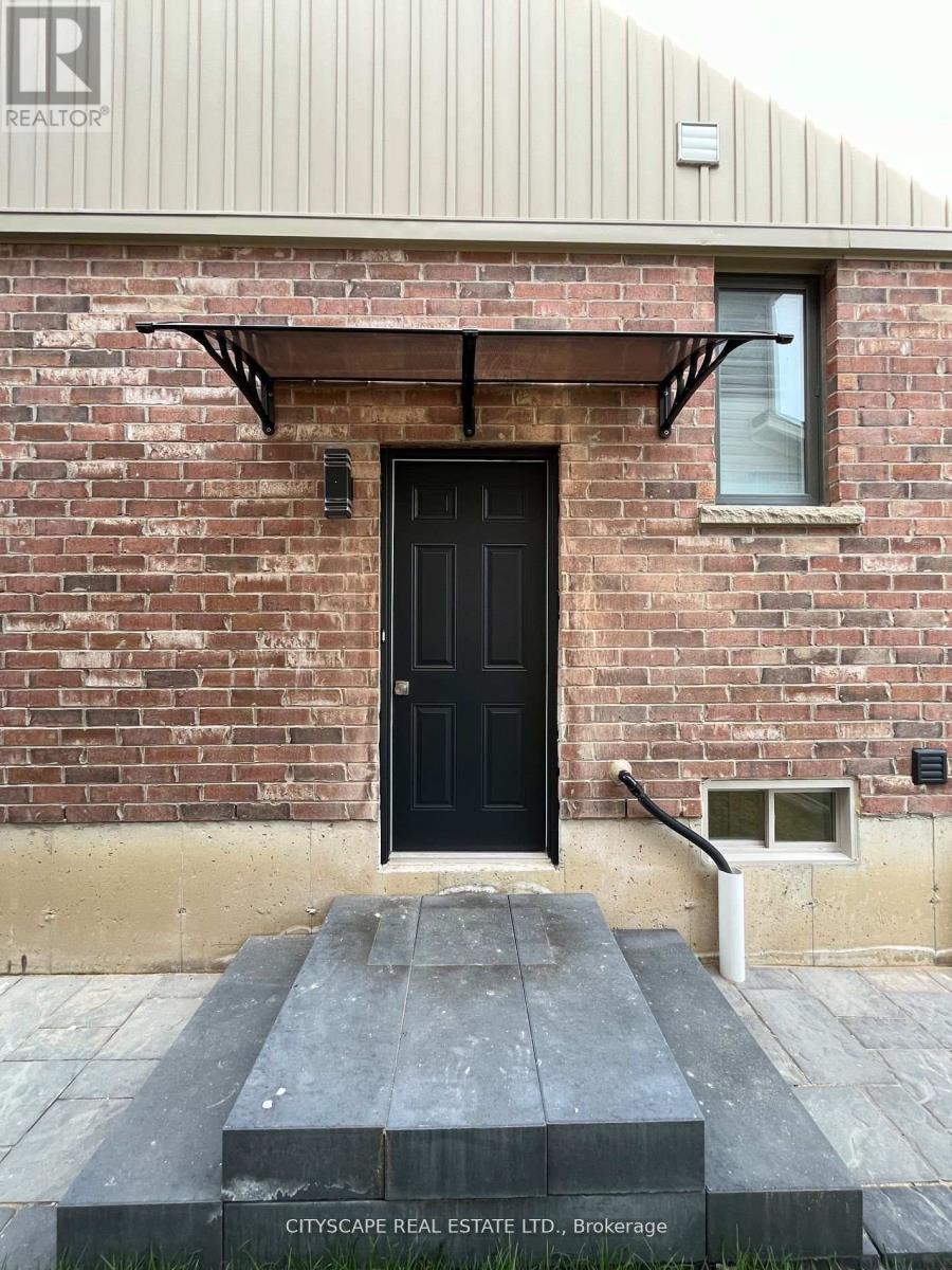 Bsmt - 29 Kelso Drive, Haldimand, Ontario  N3W 0B7 - Photo 12 - X12181803