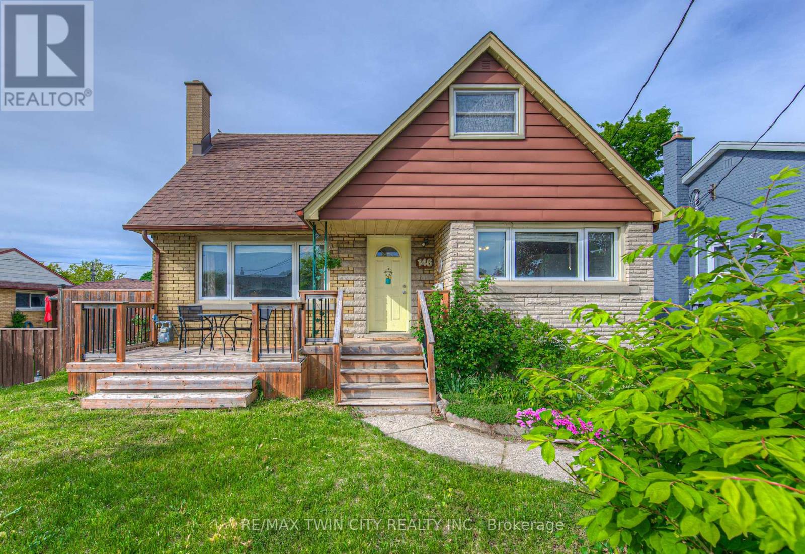 146 WILSON AVENUE, Kitchener, Ontario