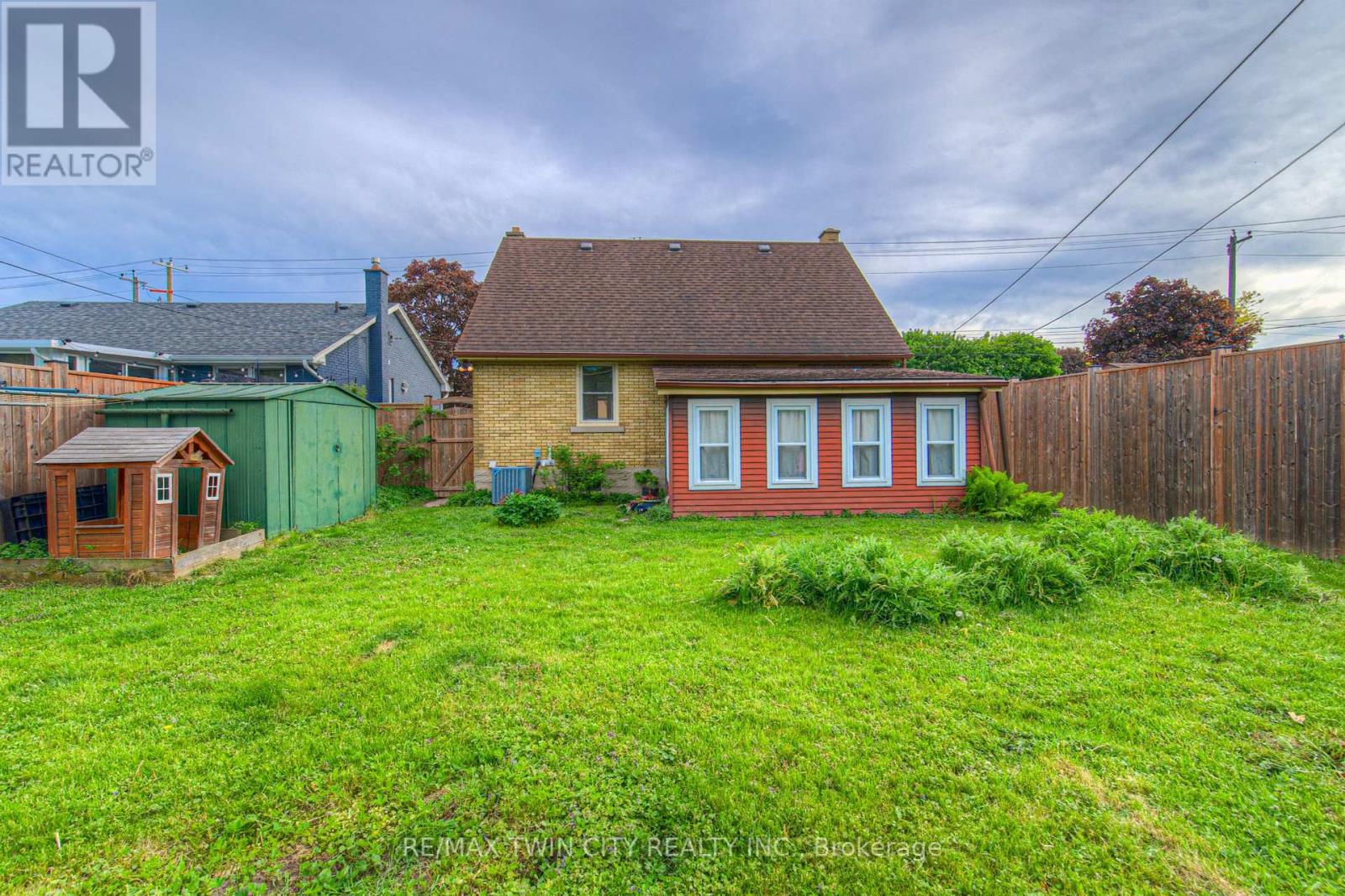 146 Wilson Avenue, Kitchener, Ontario  N2C 1H1 - Photo 24 - X12181874