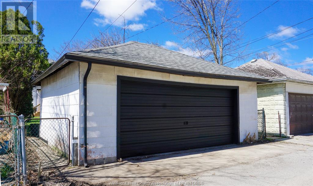934 Church Street, Windsor, Ontario  N9A 4T9 - Photo 34 - 25013524