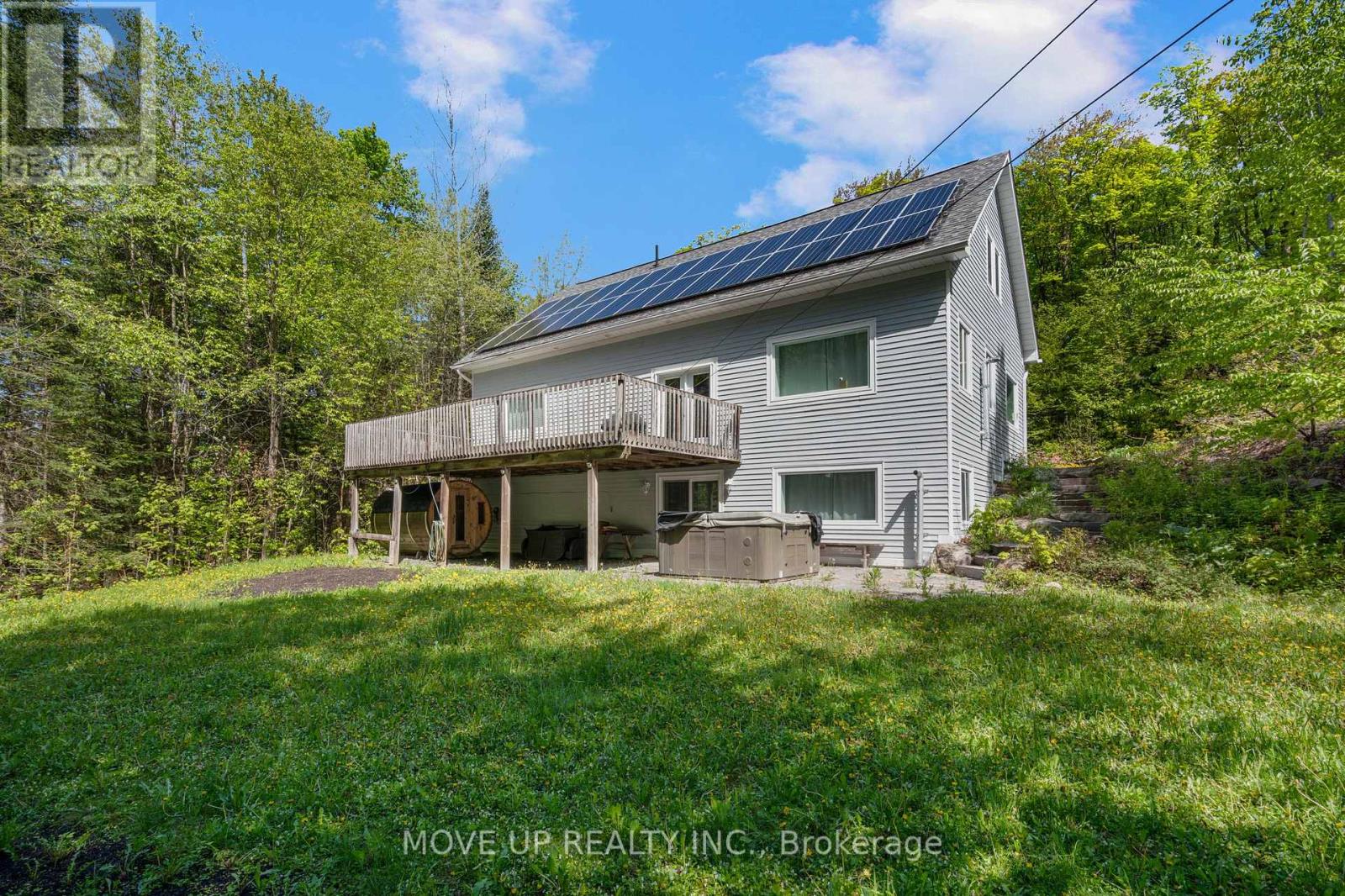 1884 Brunel Road, Huntsville (Brunel), Ontario  P1H 2J3 - Photo 38 - X12181918