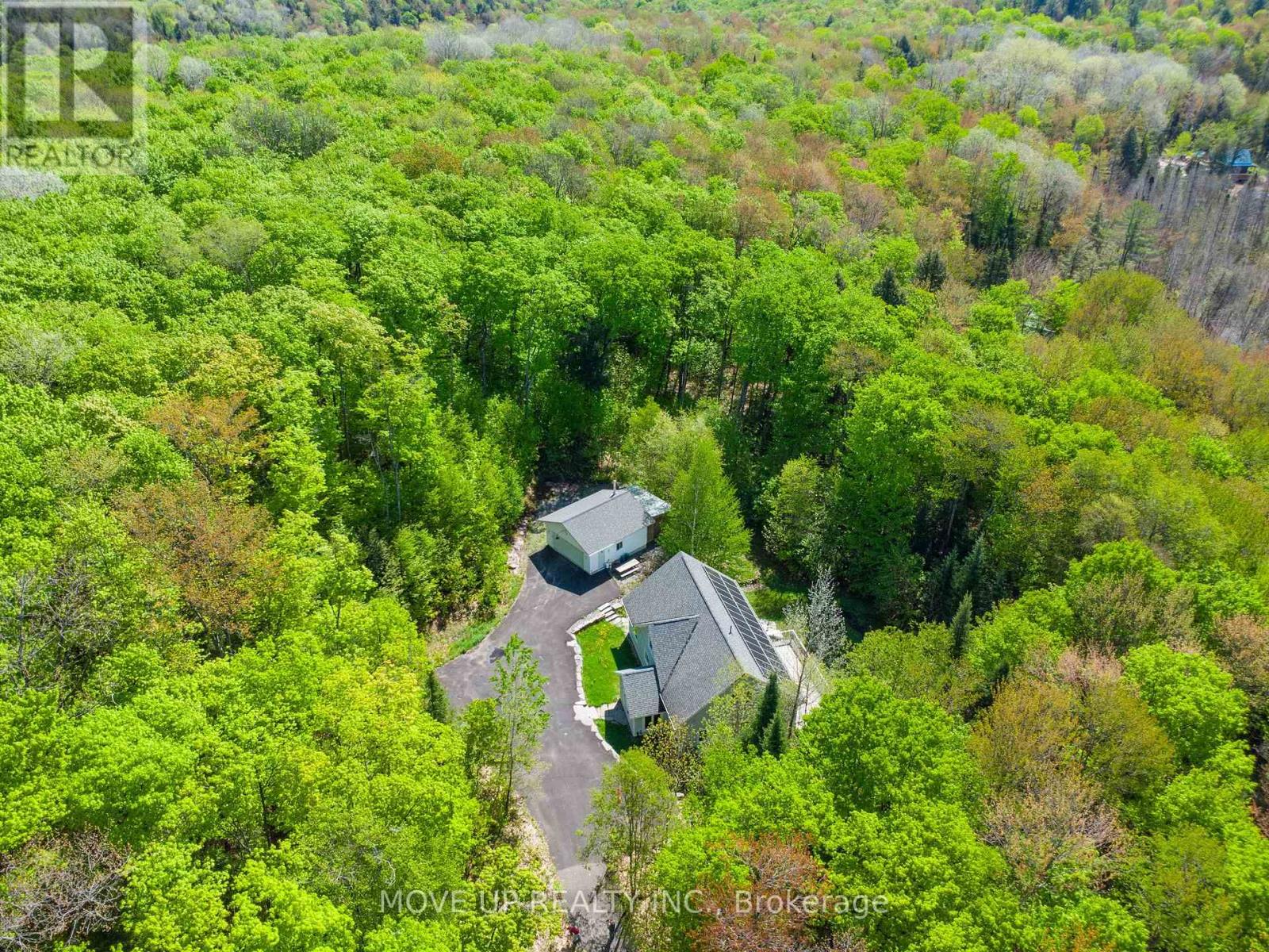 1884 Brunel Road, Huntsville (Brunel), Ontario  P1H 2J3 - Photo 41 - X12181918