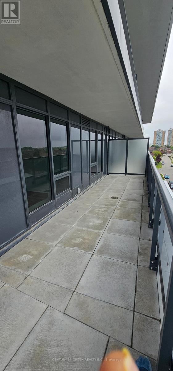 529 - 5081 Hurontario Street, Mississauga, Ontario  L4Z 3X7 - Photo 18 - W12177963