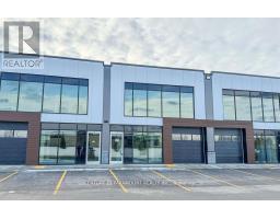 18 - 587 HANLON CREEK BOULEVARD, Guelph, Ontario