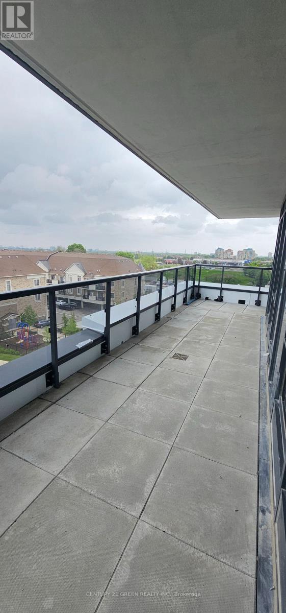 529 - 5081 Hurontario Street, Mississauga, Ontario  L4Z 3X7 - Photo 19 - W12177963