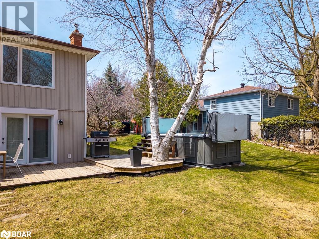 2035 Craig Road, Innisfil, Ontario  L9S 1T2 - Photo 38 - 40735238