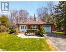 2035 CRAIG Road, Innisfil, Ontario